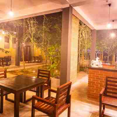Isi Arana Eco Villa Others
