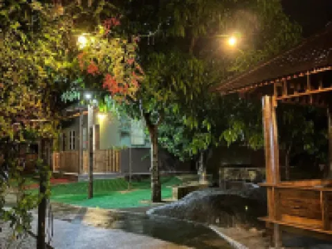 BB Durio Chalet Hotels in Kuala Nerus