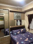 Apartement the Suites Metro by HS Property