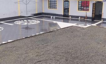 Antonio Accommodation Kericho