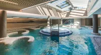 Grand Hôtel des Thermes - 5 tähden