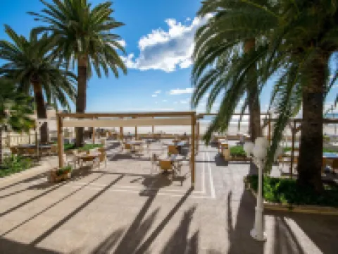 Voramar Hotéis em Benicasim