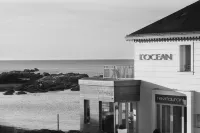 Grand Hotel de l'Océan Hotels in Batz-sur-Mer