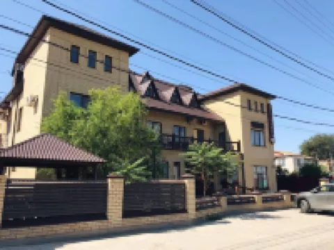 Svetlana Guest House