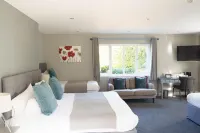 Badgemore Park Hôtels à : Bix and Assendon