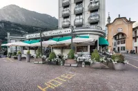 Hotel Conradi Отели рядом с достопримечательностью «Maneggio»