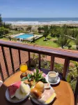 Ravena Cassino Hotel - Ocean View