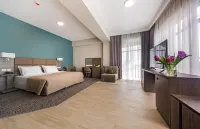 Loo-Arena Hotel Hotels near Tea Houses