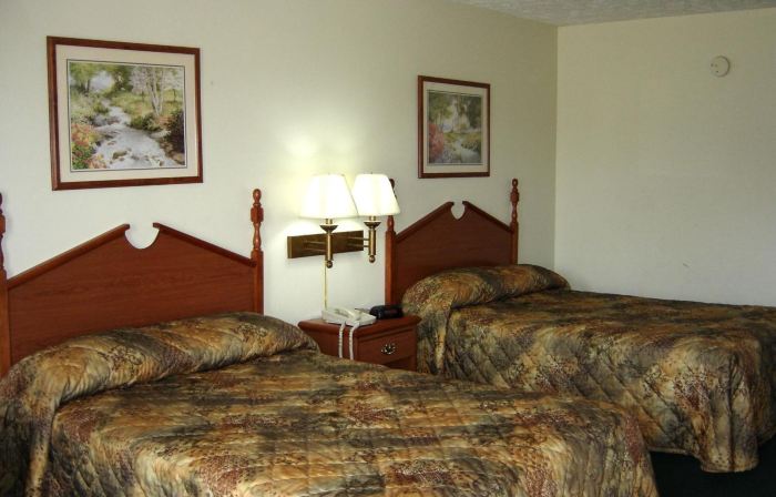 Homegate Inn