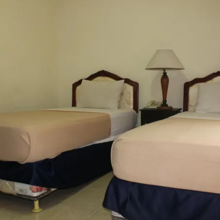 Homestay Simpang Tujuh