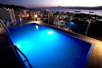 Baity Boutique Hotel - Merinäköala