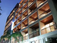 The Mayflower Hotel Hotels in Beirut