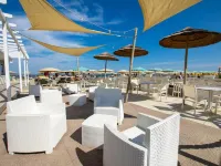 Hotel Marina Beach - Azzurro Club - Kitchens