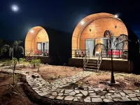 Streamedge Sakleshpur Hotels in Agani