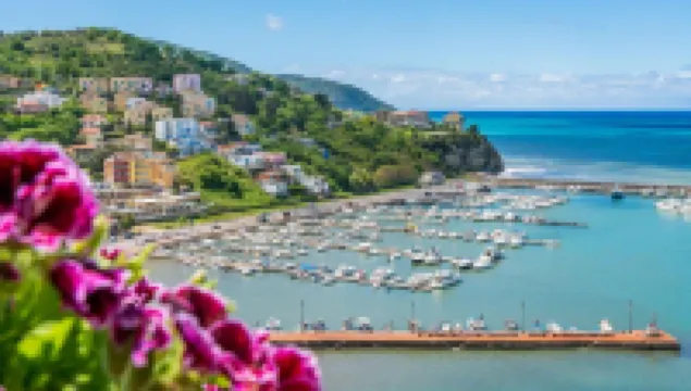 Corso Garibaldi Suites