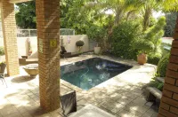@Home Guest House - Pools