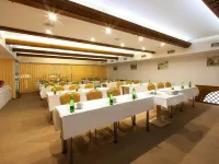 Grand Hotel Sole Hotels in Nitra