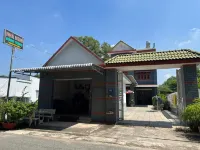 Hong Trang Homestay (Thu Dau Mot) Hotels in Thi xa Ben Cat
