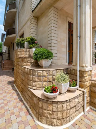 Река и Море