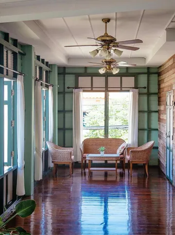 รูปภาพของโรงแรมคุ้มเมืองมินทร์ บูทีค