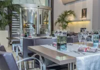 Hotel la Bussola - breakfast