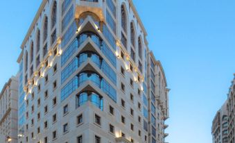 Elaf Meshal Al Madinah Hotel