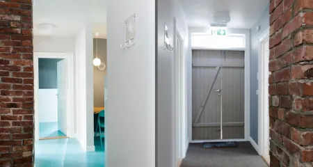 Old Charm Reykjavik Apartments