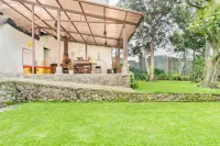 Traveler's House Quito
