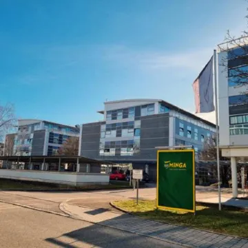 My Minga Airport Serviced Apartments