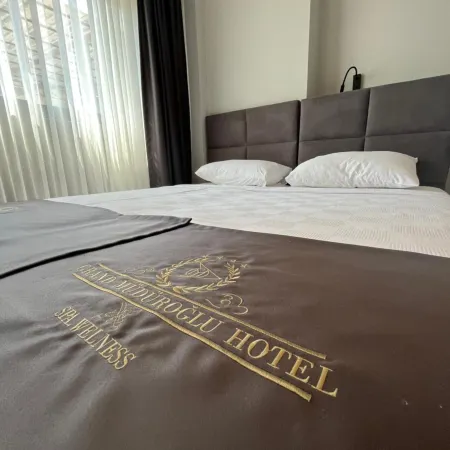 Grand MUDUROGLU Hotel