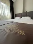 Grand MUDUROGLU Hotel - Wifi