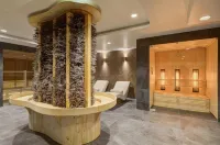 Hotel Willa Tatrzańska فنادق في Krynica Zdroj