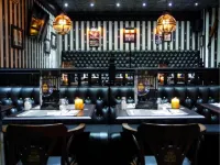 Ibis Styles Paris Vélizy Hotel a Velizy-Villacoublay