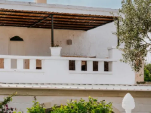 Masseria Della Piana Hotels in Ostuni