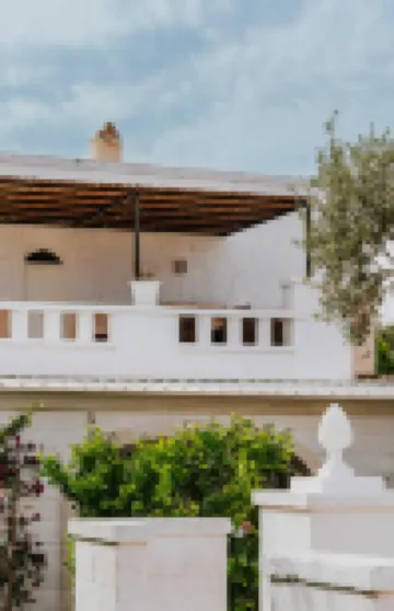 Masseria Della Piana