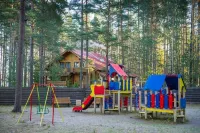 Zagorodnyi Klub Dacha