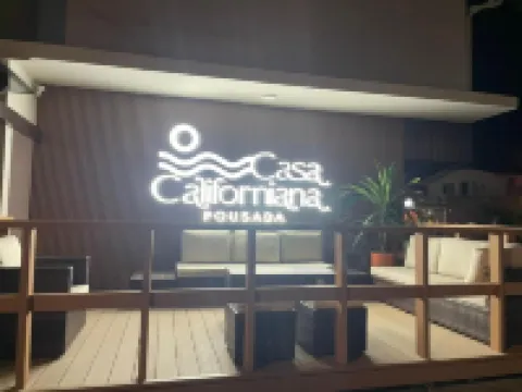 Pousada Casa Californiana