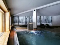 Au Charmant Petit Lac - Ecohotel Parc & Spa - Romantic