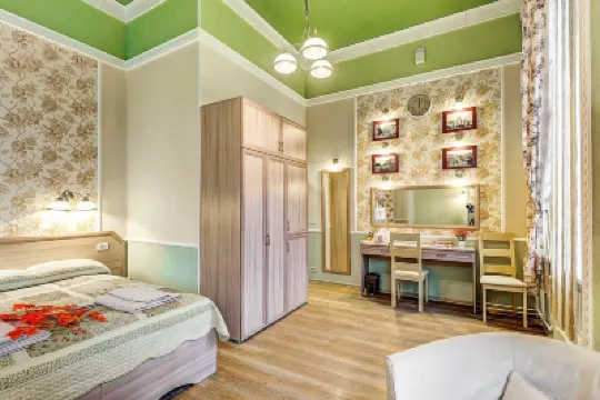 Avita Krasnyie Vorota Hotel Hotels near Halal