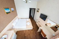 Gostinitsa Appartament Hotel Hotels in Blagoveshchensk