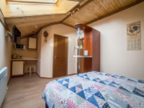 Teremok Moskovskij  Guest House โรงแรมในตเวียร์