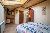 Teremok Moskovskij  Guest House