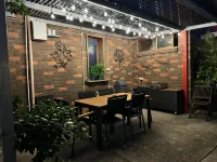 Statesman Motor Inn - Wifi