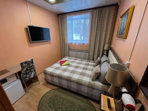 Tranzit Hotels in Pechora