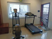 The Bliss Hotel Hotels in Hubli