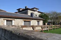 Casa Pacho Apartamentos Rurales Hotels in 