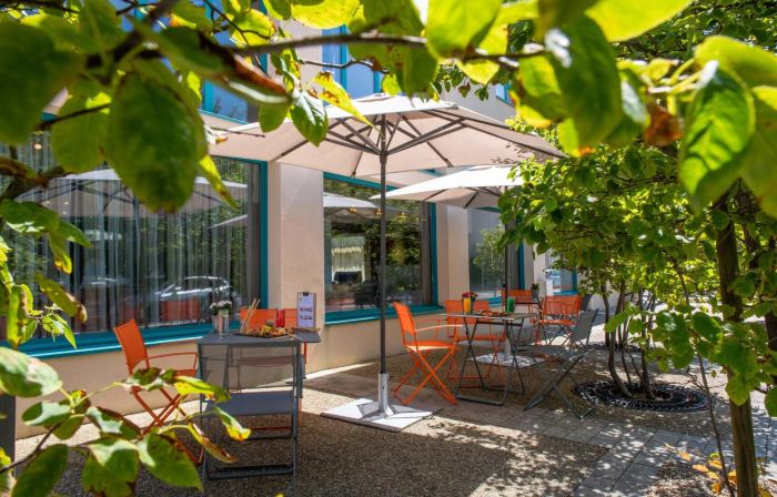 Best Western Premier Masqhotel