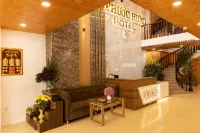 Phuoc Hung 3 Hotel - Wifi
