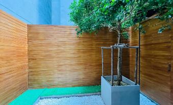 Woodstory Boutique Hotel