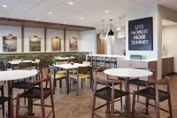 Fairfield Inn Richmond Chester - breakfast